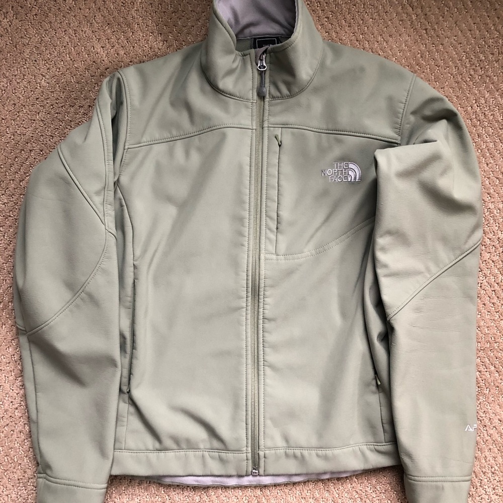 Northface Women’s Apex Bionic Jacket